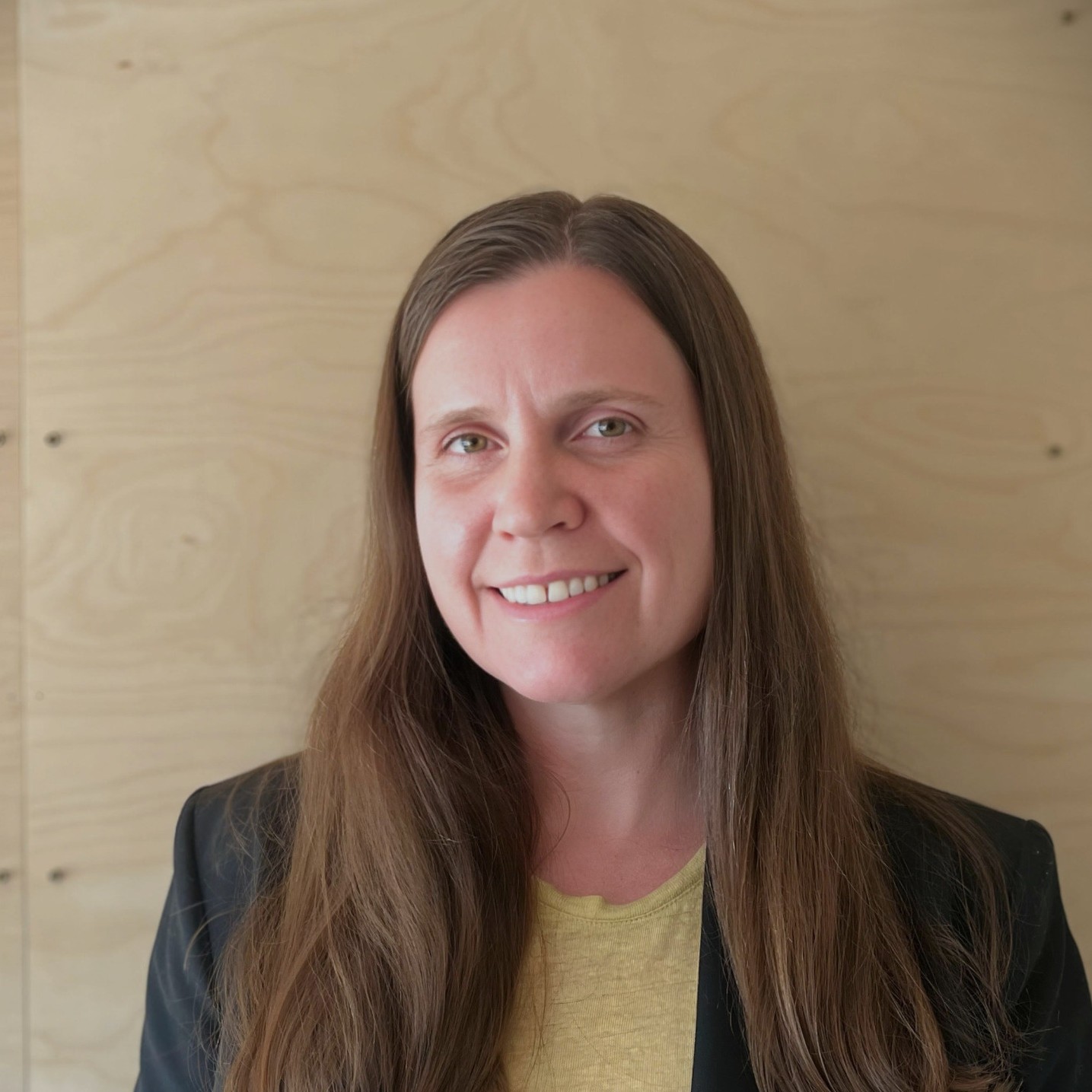 Portrait of Valentina Zolotukhina